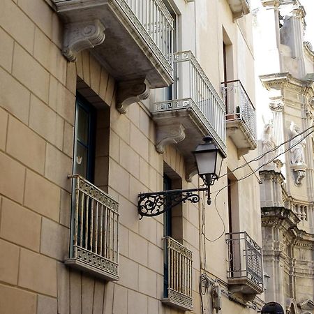 Appartamento Alla Corte Dei Misteri 特拉帕尼 外观 照片